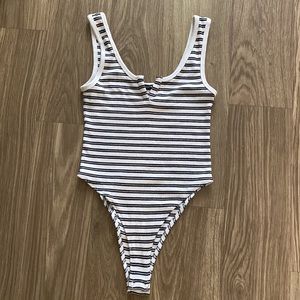 Zara Bodysuit